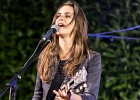 2015 09 26 - IMG 5304  Laura Cox (guitare, chant), Mathieu Albiac (guitare), Alexis Tomeno (basse), Antonin Guérin (batterie)